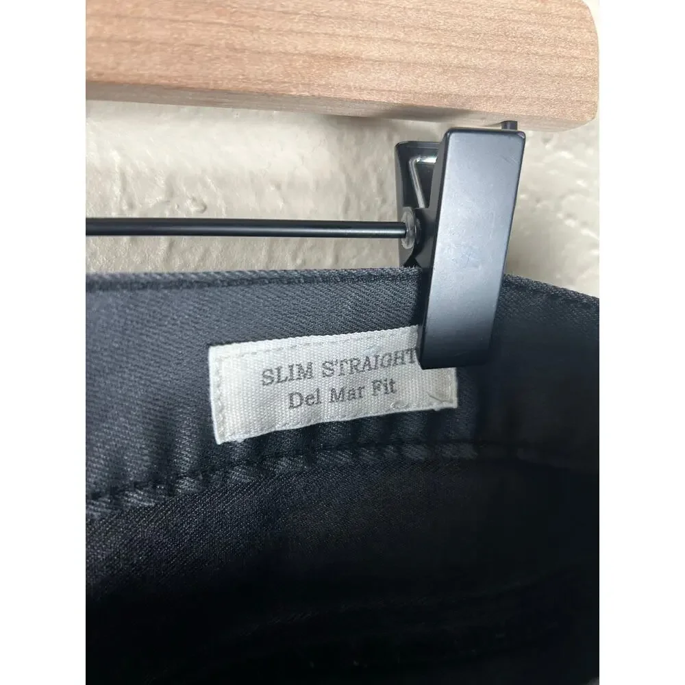 Guess jeans black